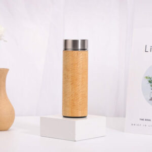 BAMBOO BOTTLE